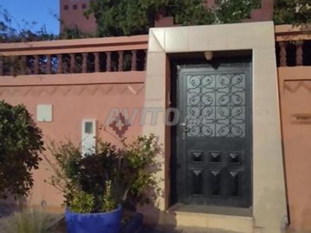 Propriété location à Ouarzazate