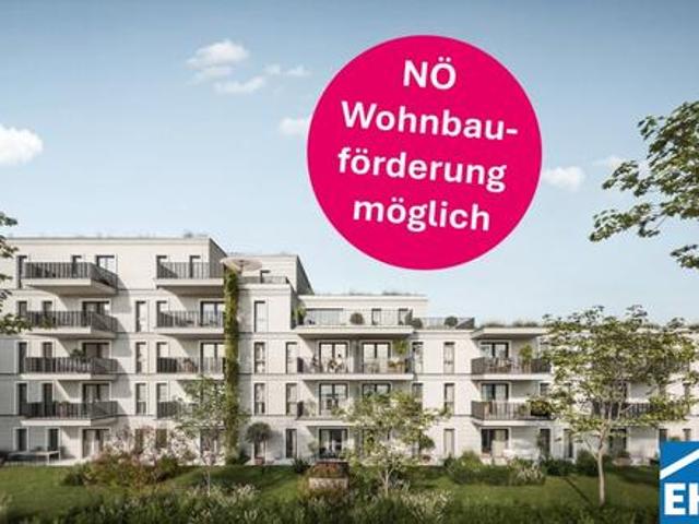 Wohnung kaufen in Schwechat, Niederösterreich