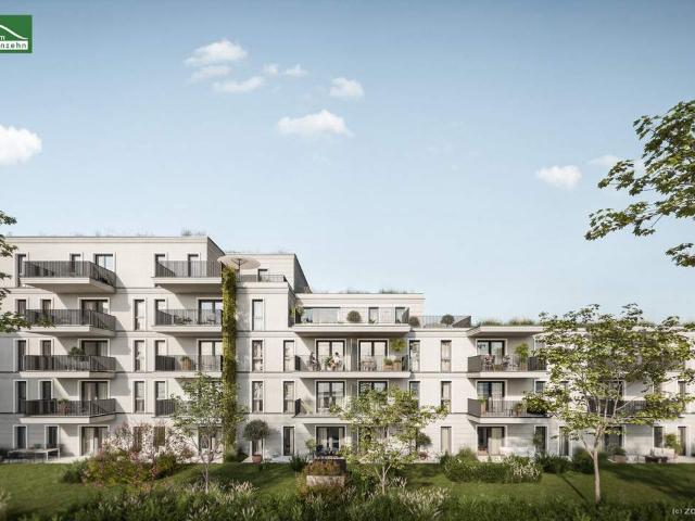 Wohnung kaufen in Bruck an der Leitha, Niederösterreich