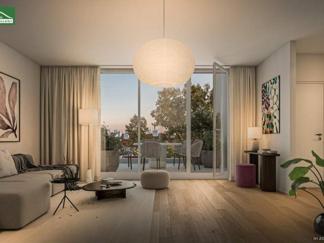 Wohnung kaufen in Bruck an der Leitha, Niederösterreich