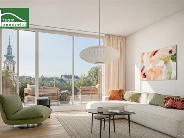 Wohnung kaufen in Groß-Schwechat, Schwechat