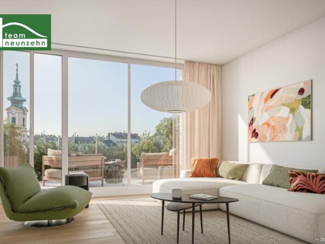Wohnung kaufen in Schwechat, Niederösterreich