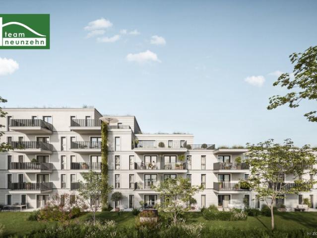 Wohnung kaufen in Schwechat, Niederösterreich