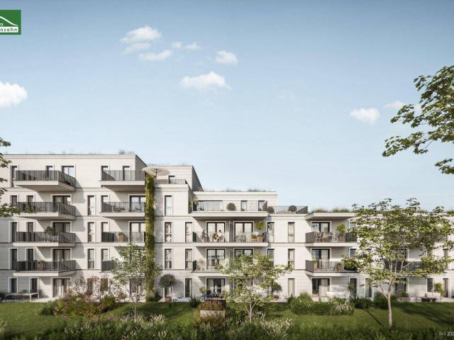 Apartment kaufen in Groß-Schwechat, Schwechat