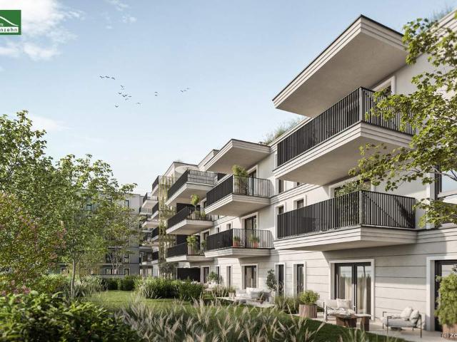 Wohnung kaufen in Bruck an der Leitha, Niederösterreich