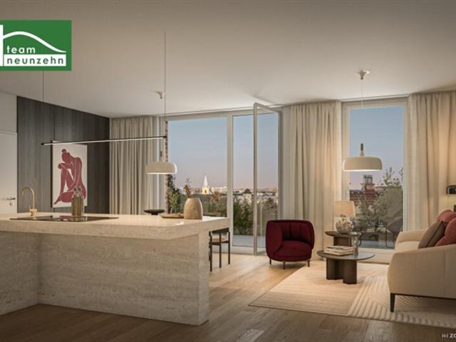 Wohnung kaufen in Groß-Schwechat, Schwechat