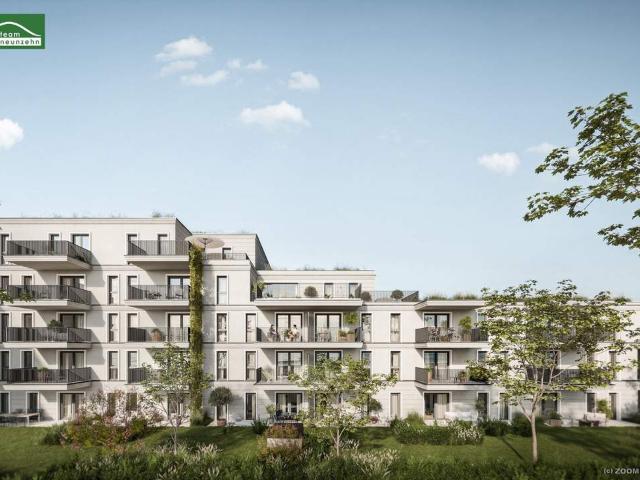 Wohnung kaufen in Bruck an der Leitha, Niederösterreich