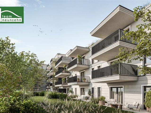 Wohnung kaufen in Groß-Schwechat, Schwechat