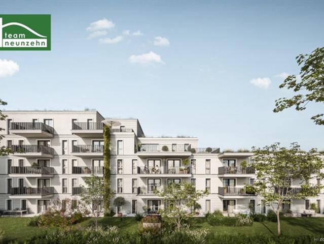 Wohnung kaufen in Groß-Schwechat, Schwechat