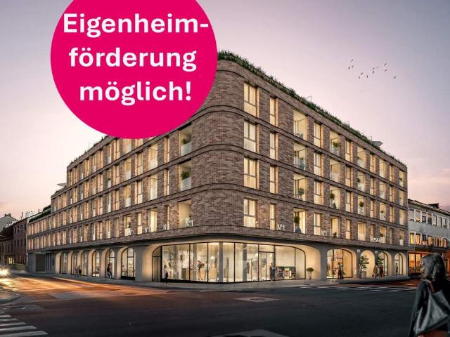 Wohnung kaufen in Bruck an der Leitha, Niederösterreich