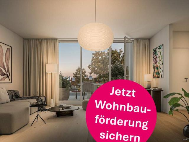 Wohnung kaufen in Bruck an der Leitha, Niederösterreich