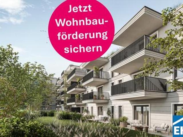 Wohnung kaufen in Schwechat, Niederösterreich