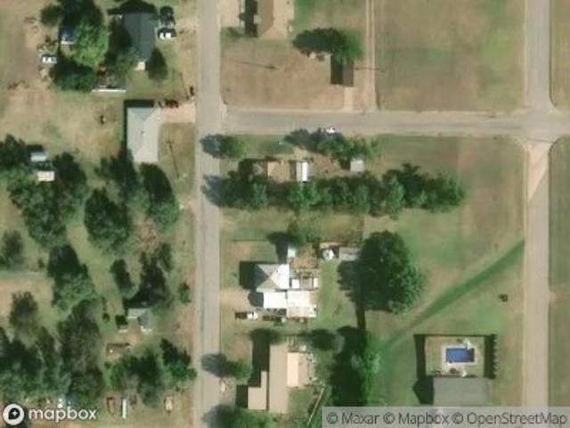 Land for sale in Fairview, Oklahoma