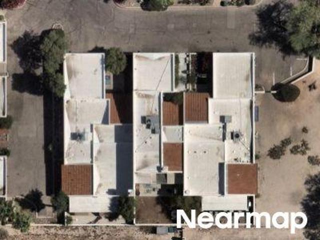 Condo for sale in Tucson, Arizona