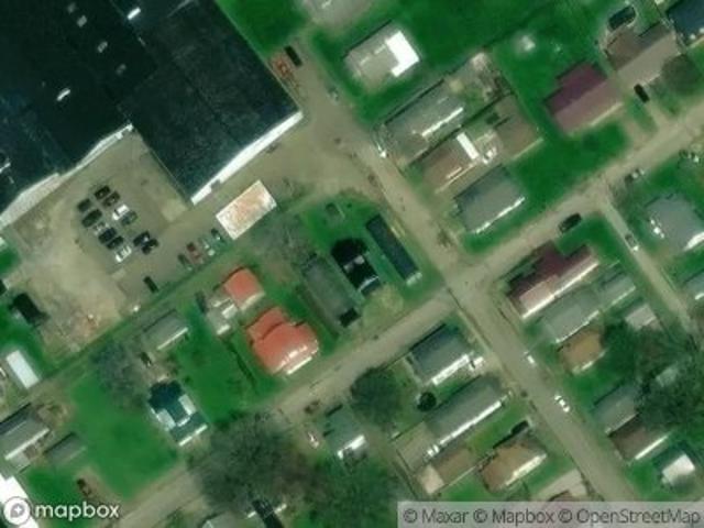 House for sale in Paden City, West Virginia