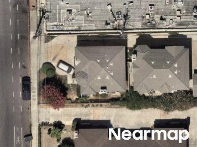 Condo for sale in Arcadia, Los Angeles County