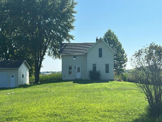 House for sale in Long Grove, Iowa