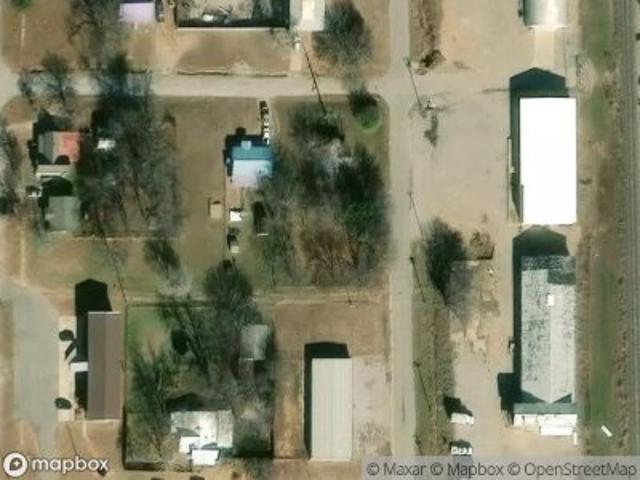 House for sale in Marlow, Oklahoma