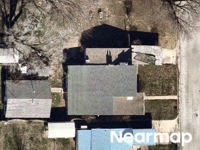 House for sale in Kansas