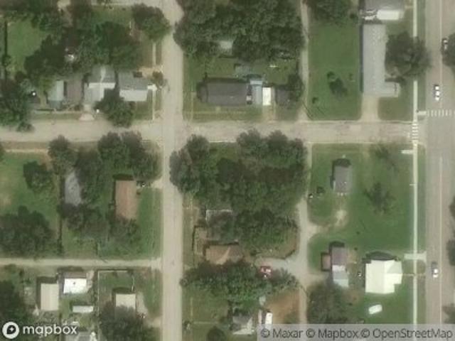 Land for sale in Blackwell, Oklahoma