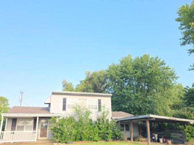 House for sale in Kansas