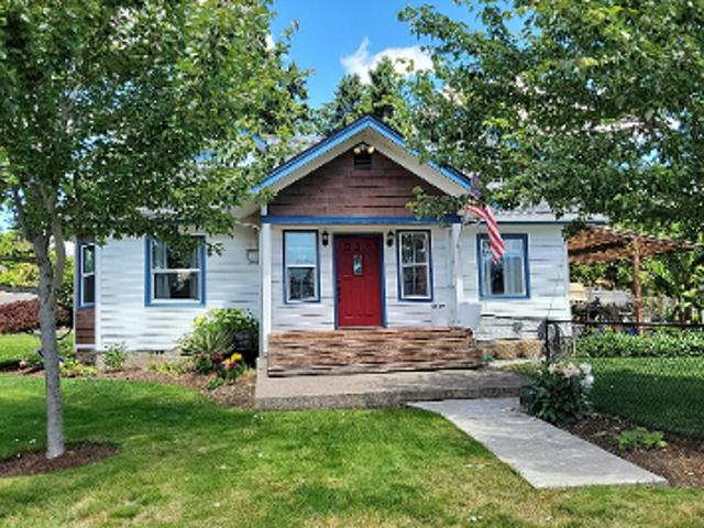 House for sale in Oregonia