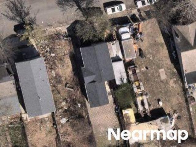 House for sale in Passaic, New Jersey
