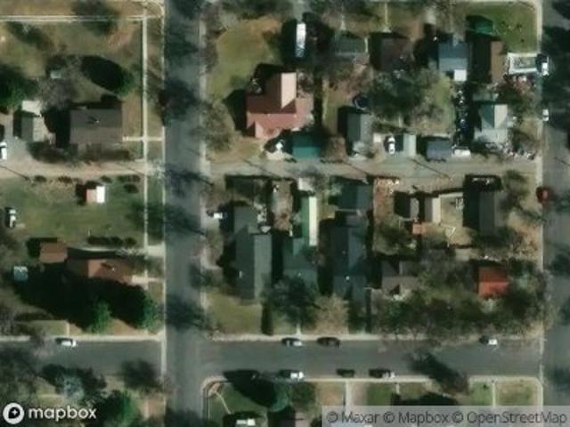 House for sale in Wyoming
