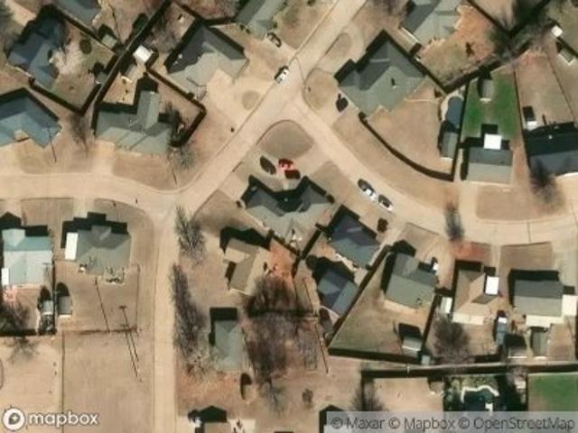 Property for sale in Okarche, Oklahoma