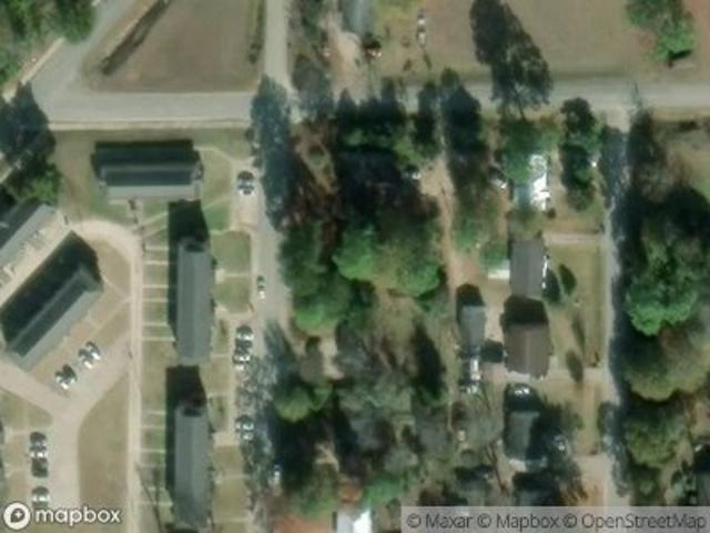 Property for sale in Cordele, Georgia