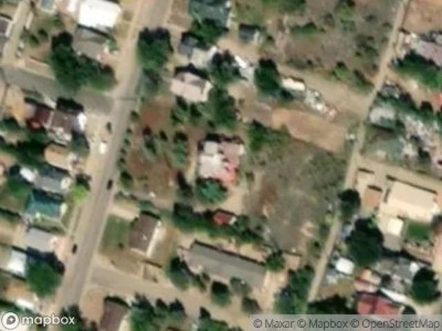 House for sale in Raton, New Mexico