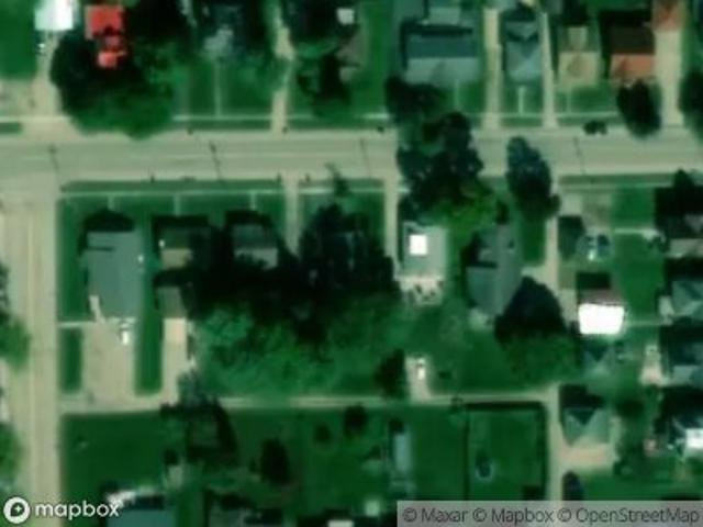 House for sale in Ashton, Illinois