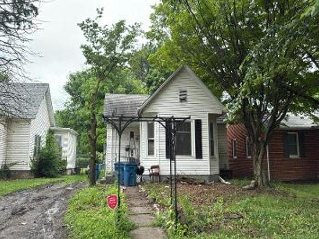 House for sale in Springfield House for sale in Springfield
