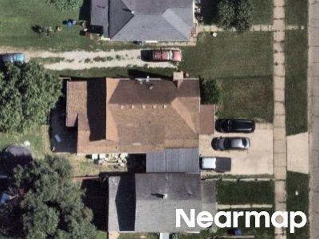 House for sale in Marshalltown, Iowa