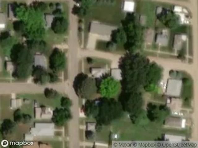 House for sale in Nebraska