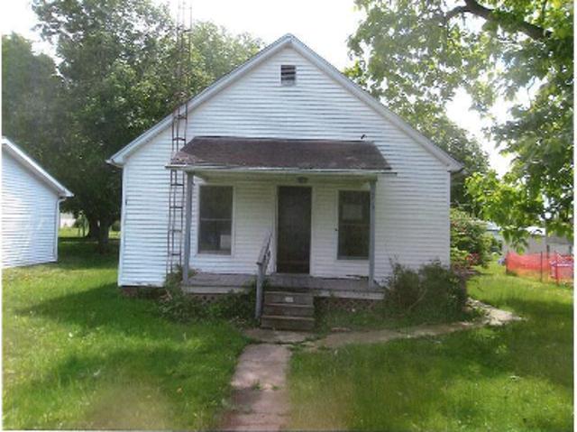 House for sale in Witt, Illinois