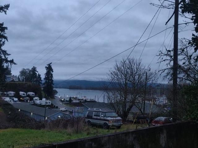 Land for sale in Saint Helens, Columbia County