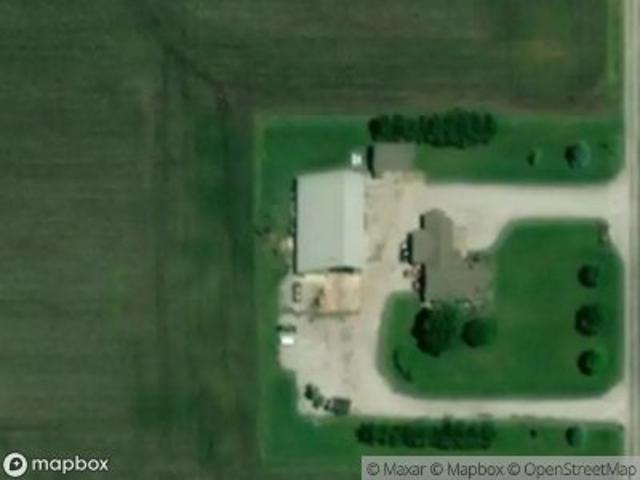 House for sale in Illinois