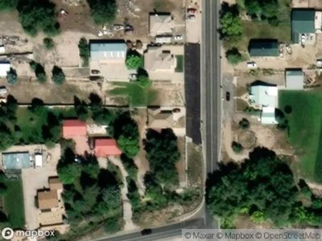 House for sale in Helper, Utah