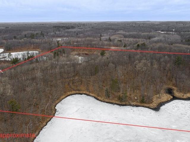 Land for sale in Birchwood, Wisconsin