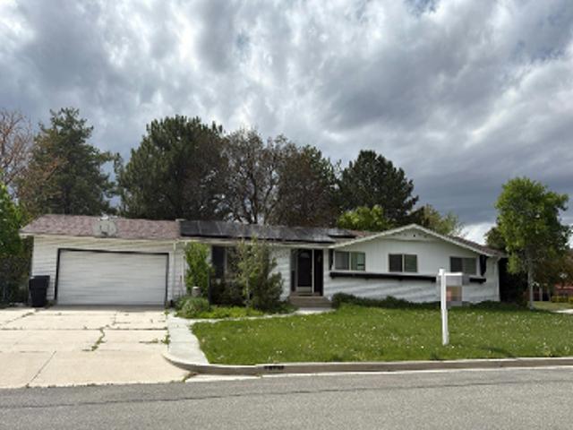 House for sale in Box Elder, Utah