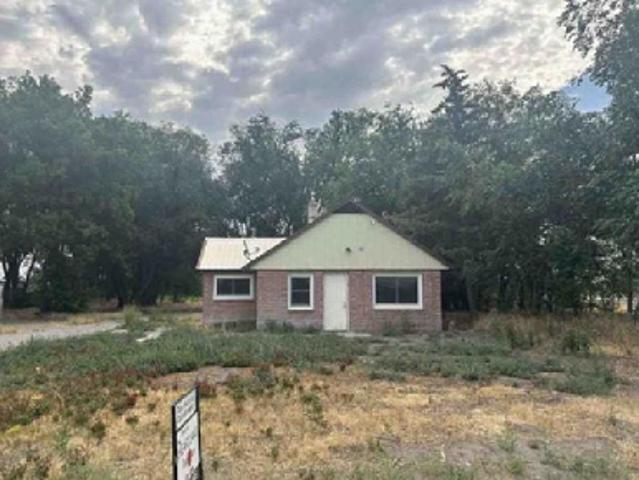 House for sale in Bingham, Idaho
