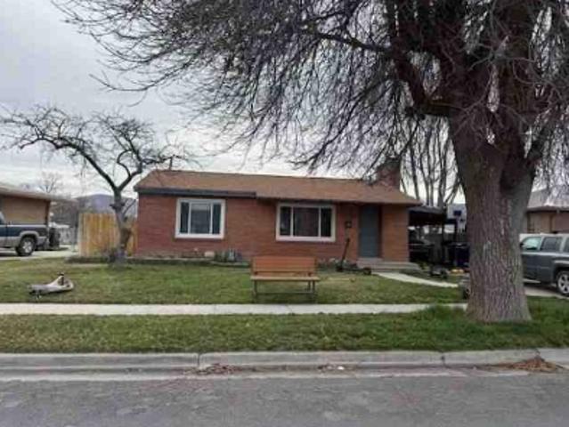 House for sale in Box Elder, Utah