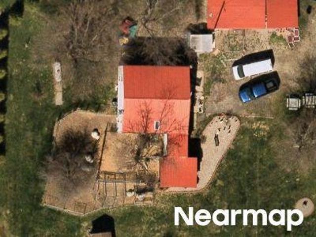 House for sale in Indiana