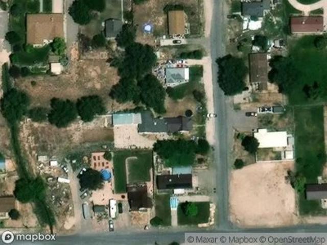 House for sale in Redmond, Utah