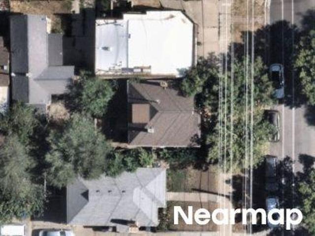 House for sale in Capitol Hill, Salt Lake City
