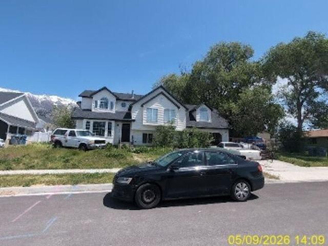 House for sale in Pleasant Grove, Utah
