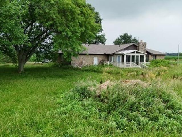 House for sale in Kokomo, Indiana