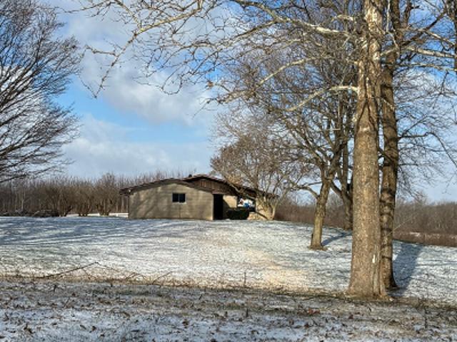 House for sale in Alexandria, Indiana