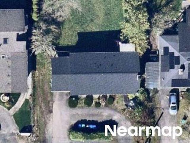 House for sale in Shoreline, Washington